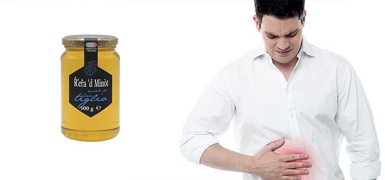 درمان درد معده و شکم مقاله خواص عسل زیرفون
