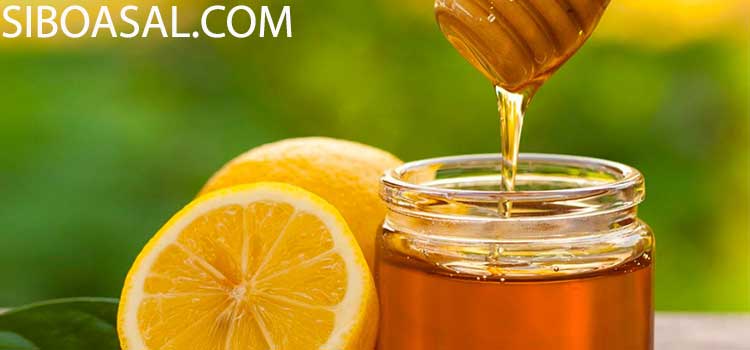 سرشار از مواد معدنی در مقاله خواص عسل پرتقال
