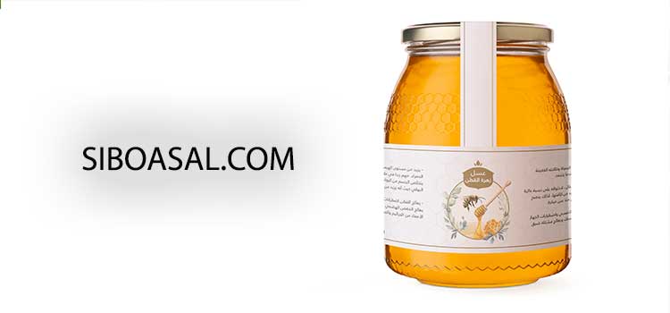 درمان سرفه در مقاله خواص عسل پنبه