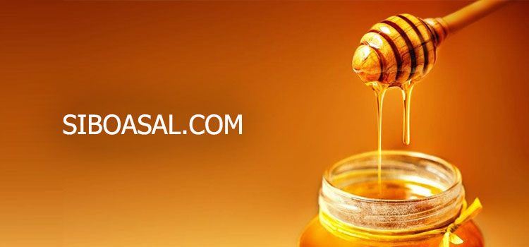  تشخیص عسل طبیعی از طریق بوی عسل طبیعی