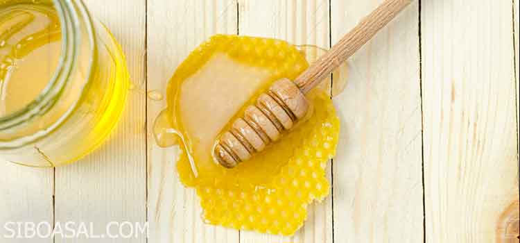 مضرات عسل بر کودکان در مقاله مضرات عسل