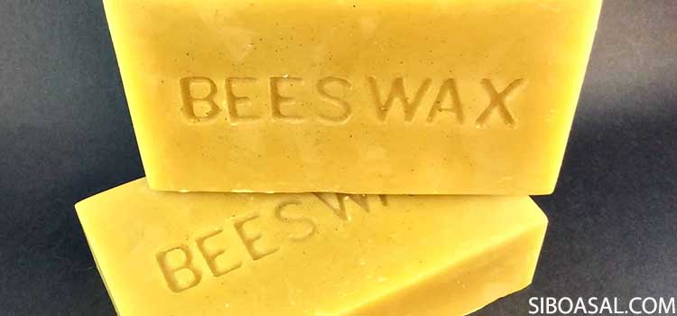 مراقبت از پوست در مقاله موم زنبور عسل چیست